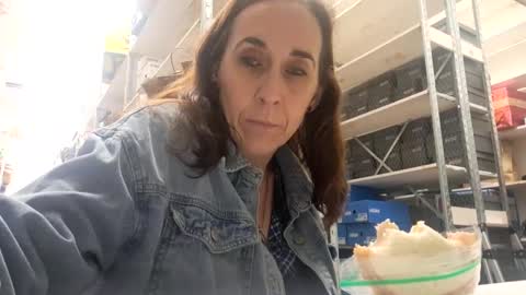 Jessica and Roger online show from 02.17.25