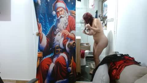 Snapshot of milfrosalie chatting on 03.04.26 Rosalie online show from 03.04.26