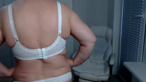MilfScarlette online show from 07.03.26