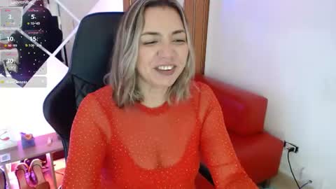 Sara  online show from 07.08.26
