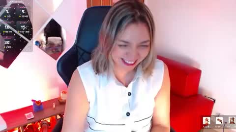 Sara  online show from 07.10.26
