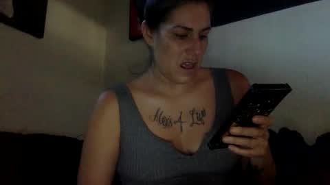 BabygirlsFreaky online show from 11.05.25