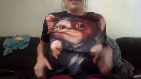 BabygirlsFreaky online show from 03.13.26