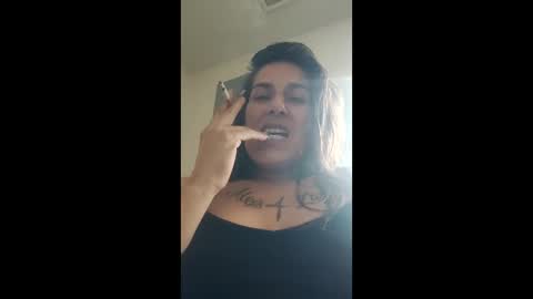 BabygirlsFreaky online show from 05.18.26