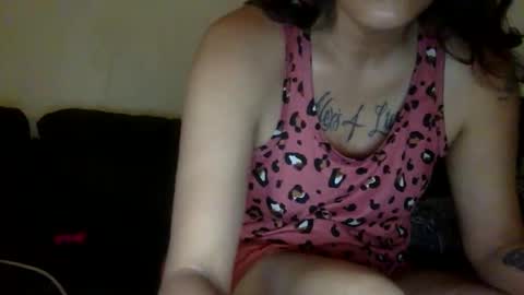 BabygirlsFreaky online show from 05.26.26