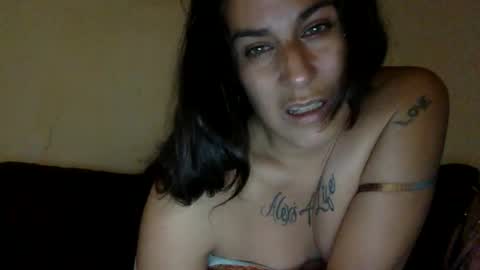 BabygirlsFreaky online show from 05.30.26