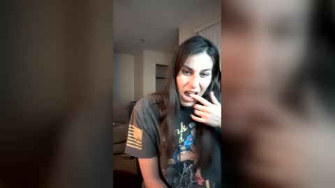 BabygirlsFreaky online show from 06.12.26