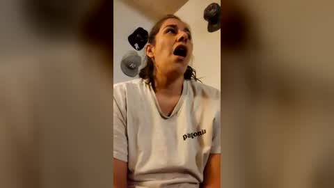 BabygirlsFreaky online show from 07.11.26