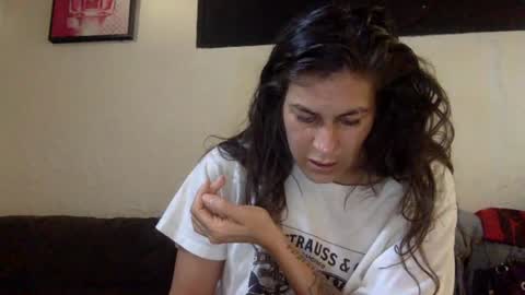 BabygirlsFreaky online show from 08.06.26