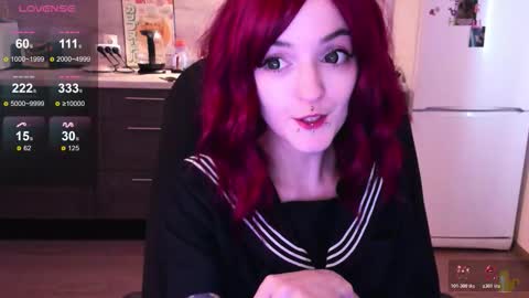 Lina online show from 10.30.25