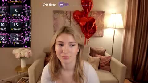 milinafox online show from 02.25.26