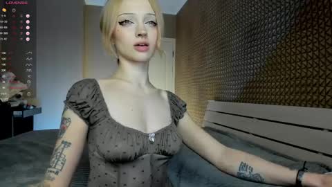 Mila 3 aka Deepthroat World Champion online show from 04.20.26