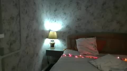 Snapshot of milissasii chatting on 01.30.25 milissasii online show from 01.30.25