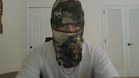 militaryfratboy online show from 10.01.25
