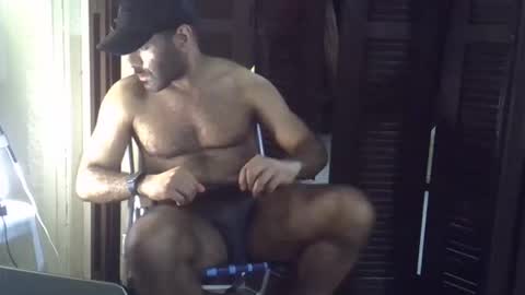 Snapshot of militaryx chatting on 02.05.26 militaryx online show from 02.05.26