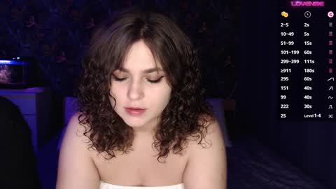 Snapshot of milk_slice chatting on 12.01.24 Stella and Neo online show from 12.01.24