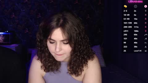 Snapshot of milk_slice chatting on 12.02.24 Stella and Neo online show from 12.02.24