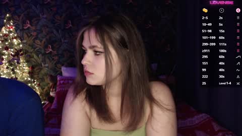 Snapshot of milk_slice chatting on 12.29.24 Stella and Neo online show from 12.29.24