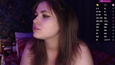 Snapshot of milk_slice chatting on 01.09.25 Stella and Neo online show from 01.09.25