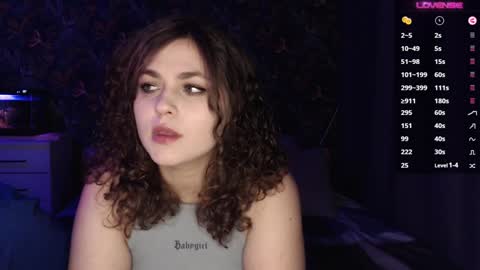 Snapshot of milk_slice chatting on 01.24.25 Stella and Neo online show from 01.24.25