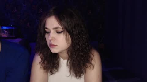 Snapshot of milk_slice chatting on 01.30.25 Stella and Neo online show from 01.30.25