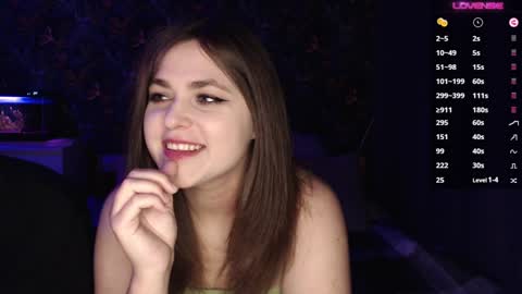 Snapshot of milk_slice chatting on 02.07.25 Stella and Neo online show from 02.07.25