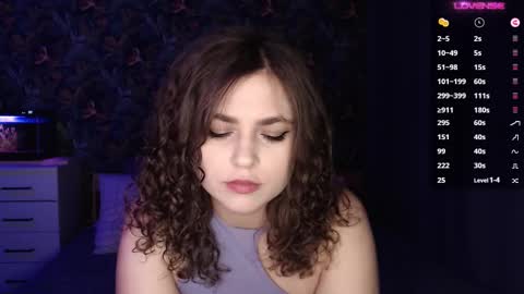 Snapshot of milk_slice chatting on 02.16.25 Stella and Neo online show from 02.16.25