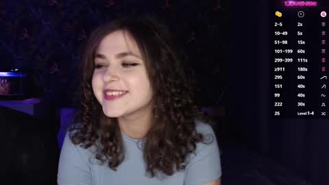 Snapshot of milk_slice chatting on 02.17.25 Stella and Neo online show from 02.17.25