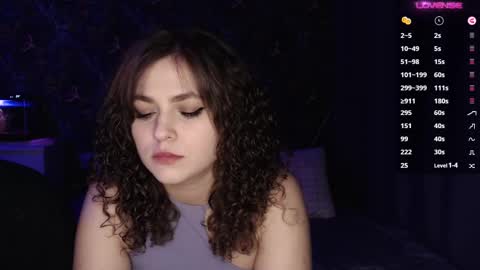 Snapshot of milk_slice chatting on 02.22.25 Stella and Neo online show from 02.22.25