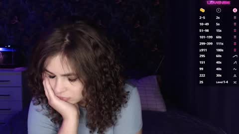 Snapshot of milk_slice chatting on 02.24.25 Stella and Neo online show from 02.24.25