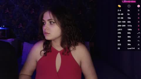 Snapshot of milk_slice chatting on 02.25.25 Stella and Neo online show from 02.25.25