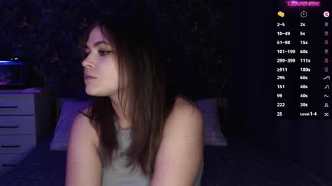 Snapshot of milk_slice chatting on 02.25.25 Stella and Neo online show from 02.25.25