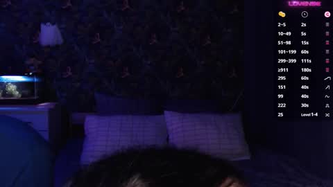 Snapshot of milk_slice chatting on 09.26.25 Stella and Neo online show from 09.26.25