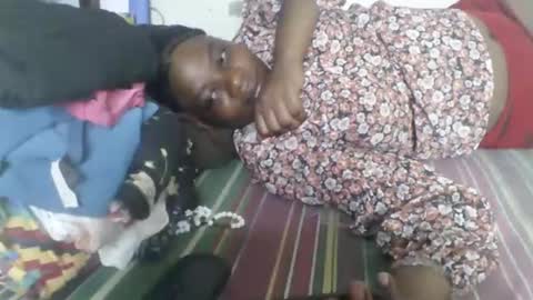 kinwity online show from 01.04.25