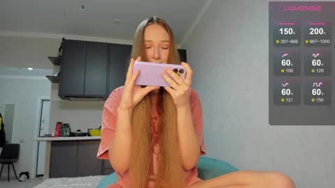 MilkaLiza online show from 05.29.26