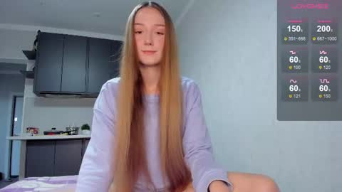 MilkaLiza online show from 06.18.26