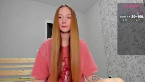 MilkaLiza online show from 07.14.26