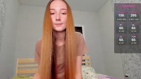 MilkaLiza online show from 07.19.26