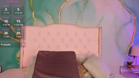 MiLKa VeLvEtT online show from 02.27.26