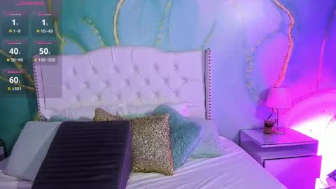 MiLKa VeLvEtT online show from 03.30.26