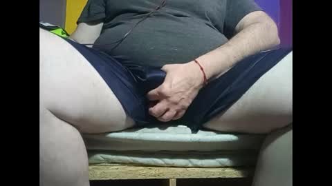 milkbabybear online show from 11.03.25