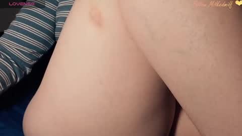 milkedmilf online show from 06.21.26
