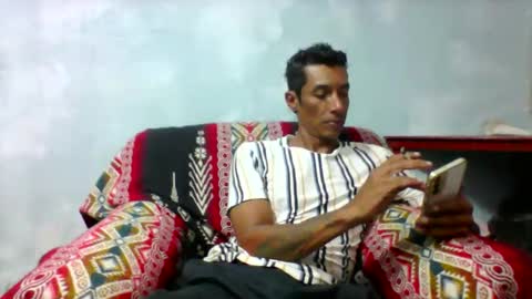 Snapshot of milkhammer chatting on 04.09.26 Hammer online show from 04.09.26