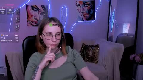 Mila online show from 02.03.26