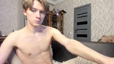 Isaac online show from 03.15.26