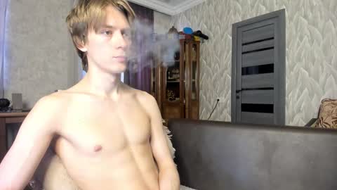 Isaac online show from 03.19.26