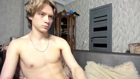 Isaac online show from 05.13.26
