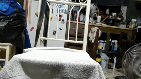 MilkMan2484 online show from 12.23.25