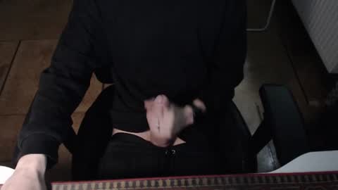 milkmeup_thick online show from 07.07.26