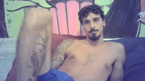 milkoffee online show from 02.16.25